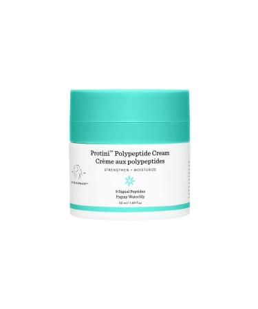 Drunk Elephant Protini Polypeptide Cream - Protein Face Moisturizing Cream 50 Ml