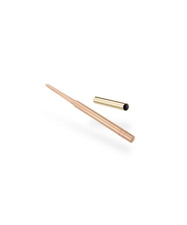 KIKO G Z KALEM - GOLD REFLECTIONS 10H WEAR GRAPHIC EYELINER & KAJAL - 01 Golden Sunburst