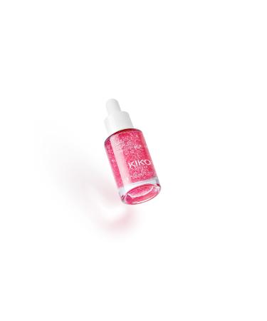 KIKO NAIL PRODUCTS - NAIL SCRUB