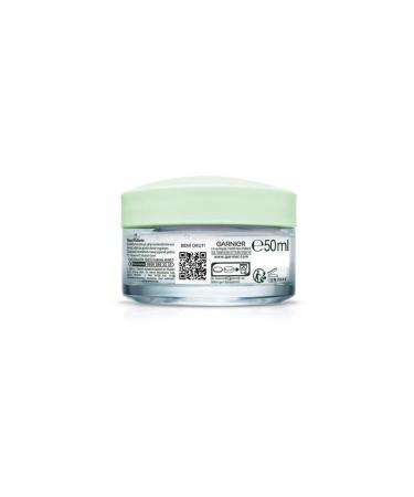 Garnier Vitamin C Bright Daily Brightening Cream 50ML - Buy Online on GoSupps.com