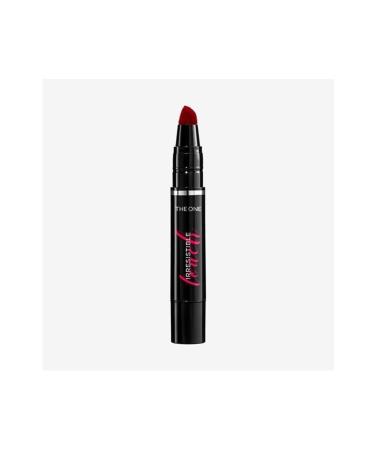 Oriflame The One High Shine Intense Pigment Lipstick That Lasts Up to 6 Hours - Buy Online on GoSupps.com