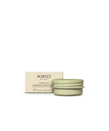 KIKO BODY CARE-NEW GREEN ME BODY SHOWER BAR - Buy Online on GoSupps.com