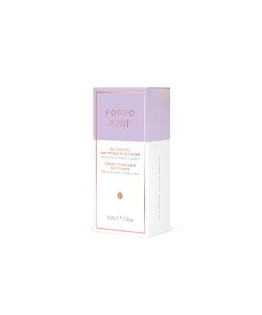 Foreo KIWI Mattifying Moisturizer Cream for Oily Skin 40 ml - Buy Online on GoSupps.com