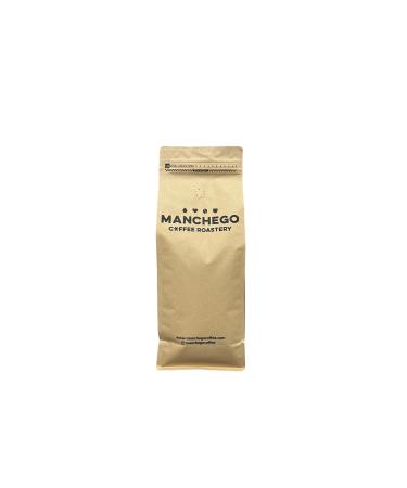 Manchego Coffee Roastery MANCHEGO COFFEE TURKISH COFFEE 1 KG