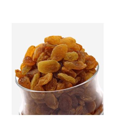 Davut Selim Seedless Raisins 1 Kg