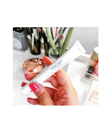 Oriflame Optimals Dark Circle Reduction Eye Cream