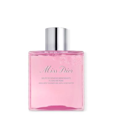 Dior Miss Dior Indulgent Shower Gel with Rose Water Shower Gel for the Body 175 ml