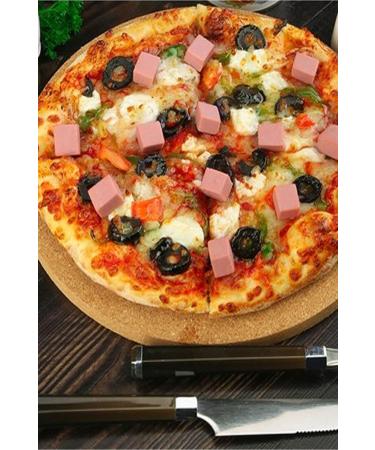 Hana Canned Salami 835 Gr + Canned Salami 200 - Buy Online on GoSupps.com