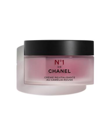 Chanel N 1de Revitalizing Cream
