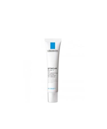 La Roche Posay Effaclar Duo+ Acne and Pimple Cream 15ml
