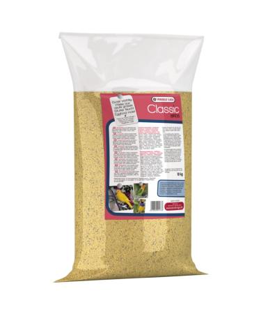 Classic Classic Moist Honey Egg Food 10 kg