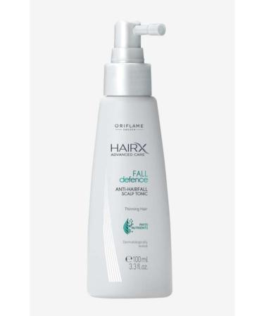 Oriflame Advanced Care Fall Defense Scalp Tonic Against Hair Loss