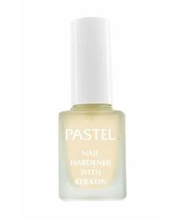 Pastel Nail Care Keratin Strengthener