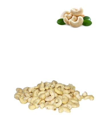 ARISAN GIDA Raw Cashew 1kg