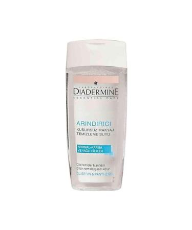 Diadermine Essentials Purifying Micellar Cleansing Water 200 ml
