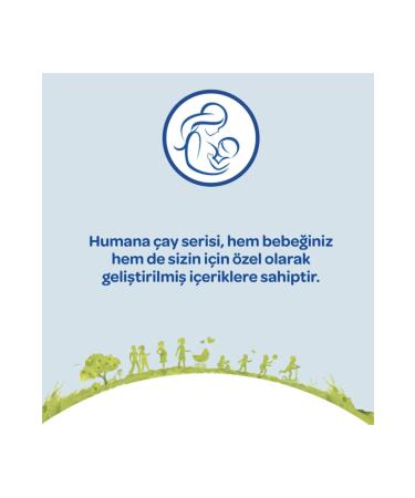 Humana Still-tee Breastfeeding Mother Tea - Buy Online on GoSupps.com