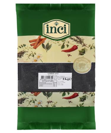 Pearl Black Cumin 1 Kg Spice