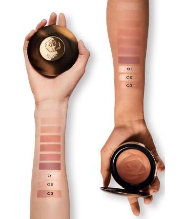 Lancome Teint Id le CE Skin Transforming Highlighter 03 3614274110494 - Buy Online on GoSupps.com