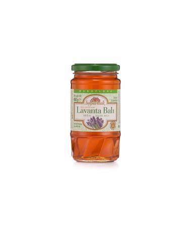 Balparmak Lavender Honey 460 g