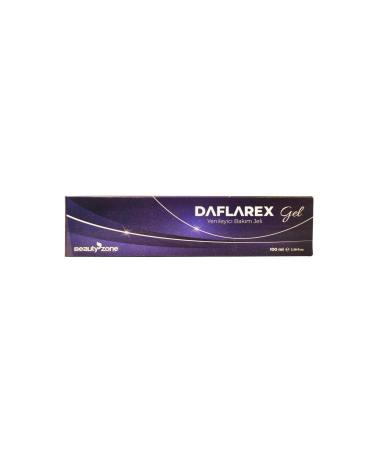 Talya Daflarex Gel 100ml | Regenerating Care Gel