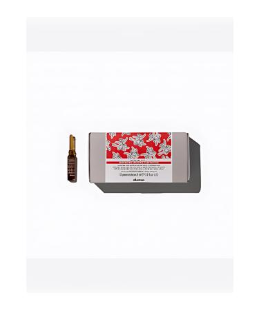 Davines Energizing Lotion for Hair Prone to Falling 12x6 ml