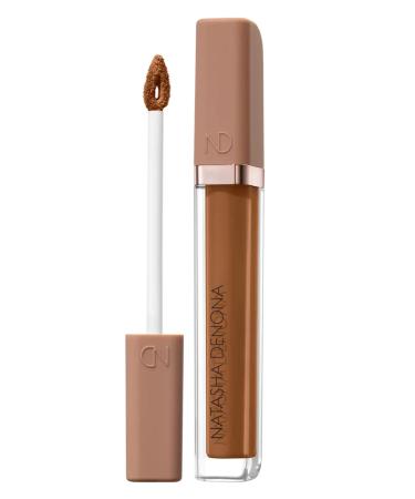 natasha denona Hy-Glam Brightening & Hydrating Medium to Full Coverage Crease Proof Serum Concealer