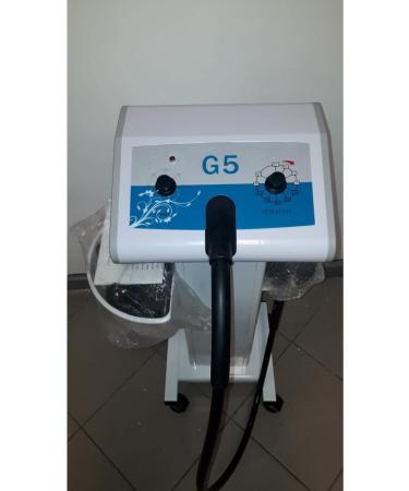 G5 Regional Cellulite Device - Buy Online on GoSupps.com