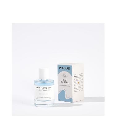 Pelcare Daisy Floral Mist Lavender + Chamomile Hydrosol - Buy Online on GoSupps.com