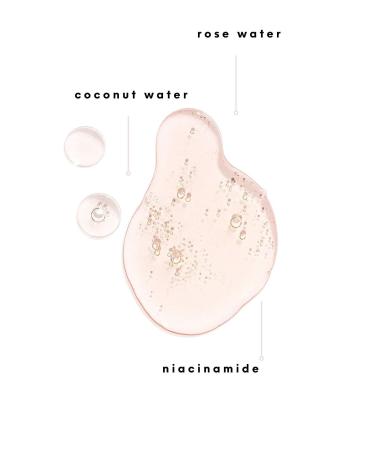 Pelcare Firming Rose Tonic - Buy Online on GoSupps.com