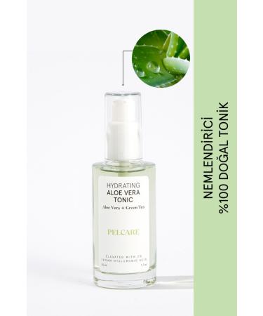 Pelcare Hydrating Aloe Vera Tonic