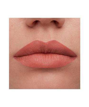 lykd High Pigment Matte Lipstick 142 Intense Rose - Buy Online on GoSupps.com