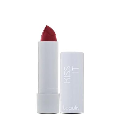 beaulis Kiss It Matte Lipstick 317 Chilli
