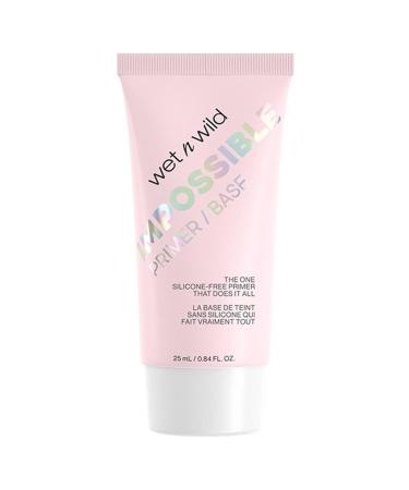 WET N WILD Impossible Primer base