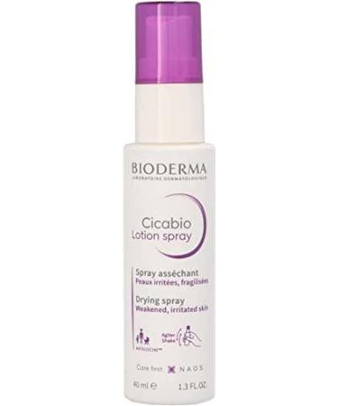 Bioderma Cicabio Lotion Spray 40ml