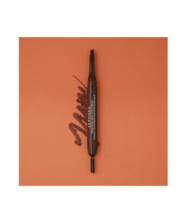 Sephora Insta-brow Natural Look Waterproof Eyebrow Pencil - Buy Online on GoSupps.com