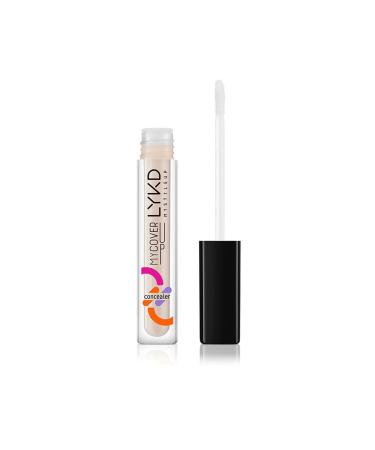 lykd Liquid Concealer Eye Contour