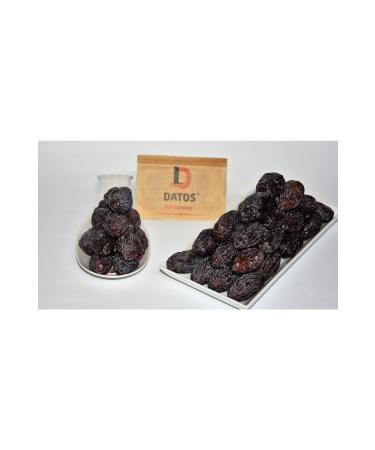 DATOS NUTS Jerusalem Dates 1kg