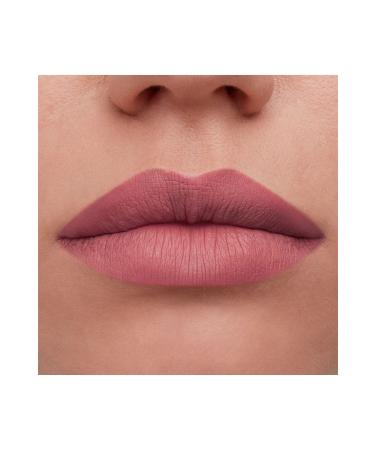 lykd High Pigment Matte Lipstick 129 Nude Up - Buy Online on GoSupps.com