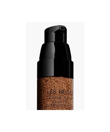 Chanel LES BEIGES WATER-FRESH COMPLEXION TOUCH-Moisturizing Plumping Intense Pigmented Foundation 20ML - Buy Online on GoSupps.com