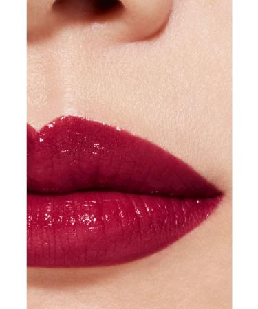 Chanel Rouge Coco Ultra Hydrating Lip Color - Buy Online on GoSupps.com