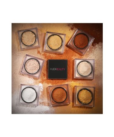 HUDA Easy Bake Powder 20 G - Buy Online on GoSupps.com