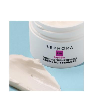 Sephora Firming Sleeping Cream 50 Ml - Buy Online on GoSupps.com