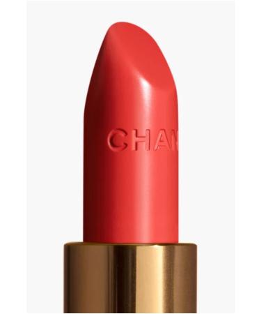 Chanel Rouge Coco Ultra Hydrating Lip Color - Buy Online on GoSupps.com