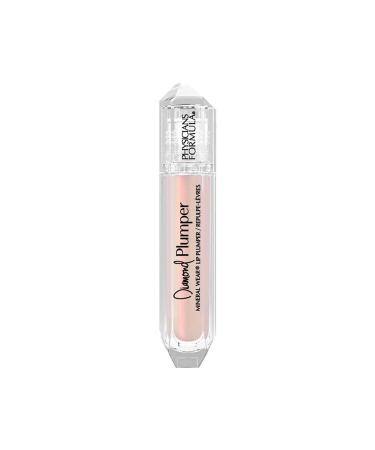 Physicians Formula Diamond Plumper Lipgloss - Lip Gloss Light Pink Princess Cut