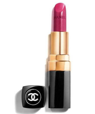 Chanel Rouge Coco Ultra Hydrating Lip Color