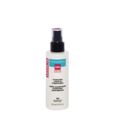 SEPHORA COLLECTION Hydrating leave-in conditioner - Moisturizing Conditioner 140ml