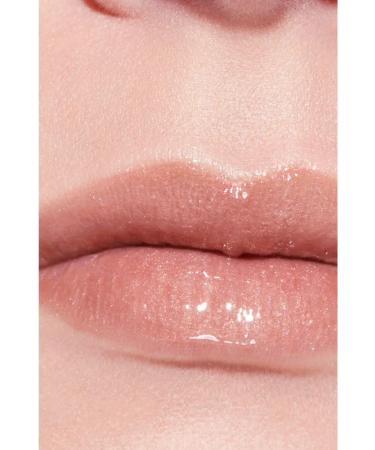 Chanel Rouge Coco Gel Gloss - Buy Online on GoSupps.com