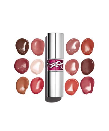 Yves Saint Laurent Loveshine Candy Glaze - Long-Lasting Shine Lip Gloss - Buy Online on GoSupps.com