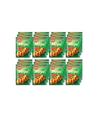 Dr. Oetker Instant Dry Yeast 10 gr