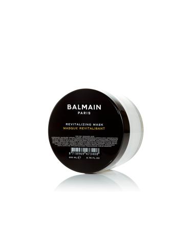 BALMAIN Revitalizing Mask 200ml